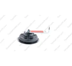 This manufacturer-approved Horn (part number 00590-56148-71) is part of the Electrical System, 24 volt thru 48 volt,...