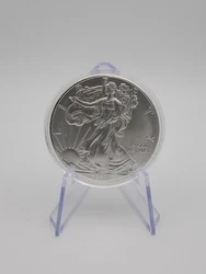 Coin Highlights.