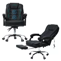 Once you experience the comfort of this chair, you’ll never need another! Quality high back reclining chair with...