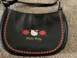 Smaller size purse/handbag Nice vintage condition for its age showing minimal ware throughout Ships fast and free