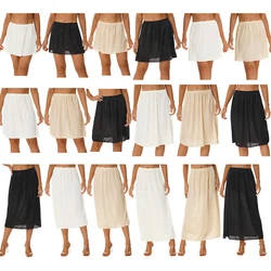 Set Include : 1x Underskirt. Set Include : 1Pc Underskirt. GirlsSleepwear. You can wear it under the wedding dress,...