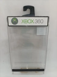 Boîtier antivol Neuf Xbox 360 ouvert envoie en mondial Relay rapide et très bien protéger. TARIFS INTERNATIONAUX A...