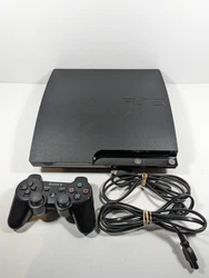 Console has been tested and works perfectly!