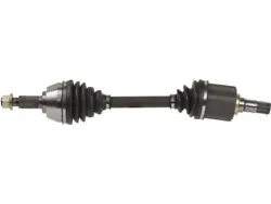 2007-2012 Nissan Altima 3.5L V6 Automatic CVT. CV Drive Axle part numbers with an 