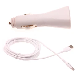 Fit all electronic appliances that use a USB charging cable. Ultra compact design and lightweight, easily fits pocket,...