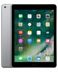 The Apple iPad 5th Gen A1822 32GB Wi-Fi 9.7