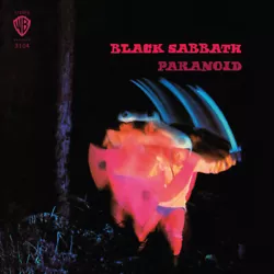 Limited 180 gram black vinyl LP pressing. Digitally remastered edition. Released in September 1970, it was the bands...
