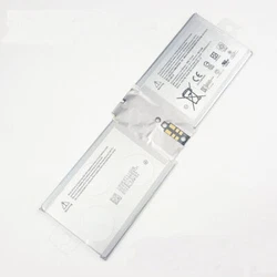 Battery Type: Lithium-ion (Li-ion). 1 Battery.