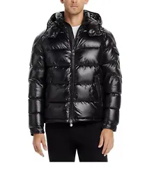 New Moncler Maya puffer, size 5. New with tags. Originally purchased for $1,600.