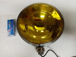 PHARE CIBIE 45 pas neuf mais très correct. avec lampe neuve h2.