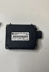 2010 Audi Q7 Homelink Garage Door Control Module OEM. CONDITION: Good, Used Donor Vehicle: 2010 Audi Q7  *SEE THE...
