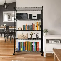 These compact shelves are prefect for adding extra storage around the house,tidying arages,andOrganizing office spaces....