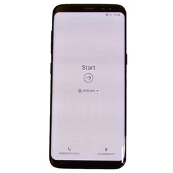 Samsung G950 Galaxy S8 64GB. Model : Samsung G950 Galaxy S8. Verizon Wireless. Capacity: 64GB. Features : Samsung...