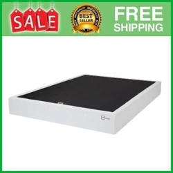 Set yourself up for a great nights sleep with the Mainstays 9