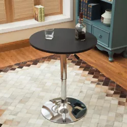 VERSATILE: The simple design and chic color give out a harmonious combination of modern and classic. This pedestal...