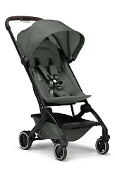 Why parents will love it: The compact one-hand fold design and easy carry strap make this go-anywhere stroller the...