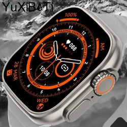 Montre Connecté Femme Homme Appel Bluetooth Montre Intelligente Pour Android iOS.