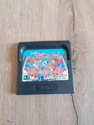 État : Très bon étatBonjour,        Bienvenue sur la boutique retroandco eBay.       Comme sur la...