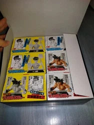 Box neuve non ouverte Dragon Ball Z Structure Manga Weekly Shonen Jump 50th Anniversaire Box