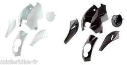 Ludix 50 2t AC (moteur peugeot horizontal). Ludix 50 One 2t AC (moteur peugeot horizontal). Ludix 50 Snake 2t AC...