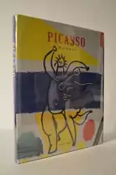 Picasso: Bathers. © 1998 - 2023 Lavendier Books. If not noted then they do not exist on this book. Any faults are...