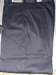 CINTAS Gray Comfort Flex Pants Size - 36X32Work Wear Uniform pants 945-33 (NEW)  Condition is 