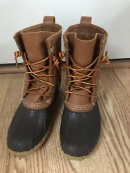 ll bean boots kids size 4 equivalent to women’s size 6!!