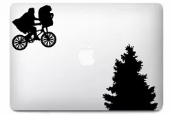 Cet autocollant pour MacBook est compatible MacBook Pro, MacBook Air et MacBook. Magnifique stickers pour MacBook Apple...