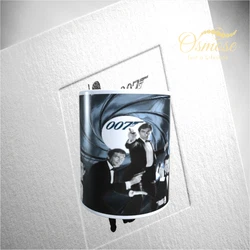 Mug Céramique collection Cinéma. Design exclusif Osmose.