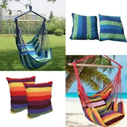 Hammock Stripe. Wanna buy one to adorn your house?. It brings great softness, durability and comfort. It has strong...