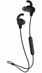 Skullcandy Jib XT Active Wireless Sport Earbuds - Black.