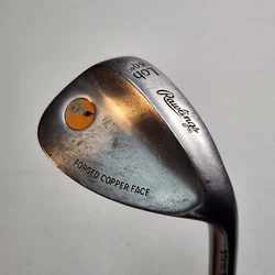 Rawlings Lob Wedge Iron 60° Forged Copper Face.