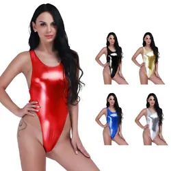 Set Include : 1pc swimsuit. GirlsSwimwear. Color : Black,Gold,Silver, Red, Blue(As pictures shown).