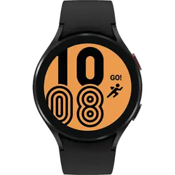 Display TypeAMOLED. Model NumberSM-R870NZKAXAA. Model FamilyGalaxy Watch4. Display ScreenYes. Color CategoryBlack....