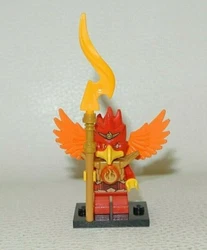 100% original LEGO.