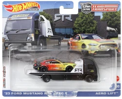 Manufacturer: Hot Wheels. Real Rider Rubber Tires.