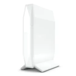 Belkin, RT3200. Pair with a Belkin WiFi Extender to extend WiFi range. Dual wireless bands for double the bandwidth. As...