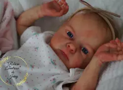 Reborn Baby Doll ( Bébé Reborn Réaliste ) 