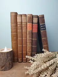 lot de livres anciens 1866,1890 .....  Livres provenant de la mairie dune petite commune rurale française, nous avons...