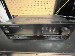 Hi and Welcome to our listing! This listing is for a preowned Pioneer Stereo Receiver, Model SX-255R. May have some...
