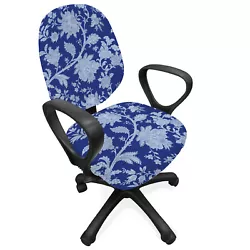 Wonder why?. Here are the reasons… STANDARD SIZE. BACKREST COVER: fits 13.5