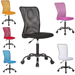Good office chair good service for you. 🍄 [DURABLE STABLE] - Our computer chair are designed with human-oriented...