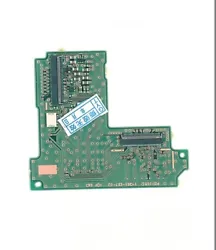 Pour Sony A7RIII / A7RM3 / A7R III / ILCE-7RM3 Carte pilote LCD PD-1053 La plus haute qualité - pas de produits bon...