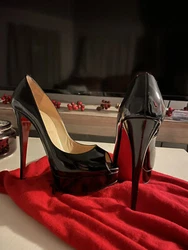 christian louboutin.