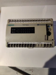 TSX07311612 - SCHNEIDER TSX07 31 1612 Tsxnano Automate programmable USED.