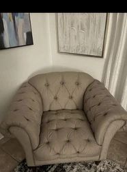 Sofa. Condition is New. Shipped with USPS Ground Advantage.