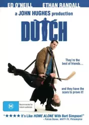 Title: Dutch. Region Free © DirectToU LLC. Format: DVD.