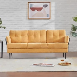 This product’s unique design solves the monotony of a single-color sofa and expands the compatibility of the sofa...