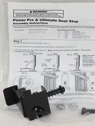 Bowflex Power Pro, XTL, and Bowflex Ultimate - ROWING SEAT (lower part of the Bench Seat were you buttocks sit) 
