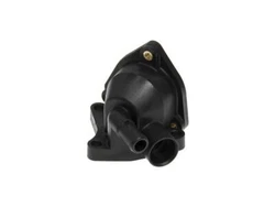 2003-2006 Honda CRV 2.4L 4 Cyl GAS. Full line coverage consisting of water outlets, water inlets, coolant hose flanges,...